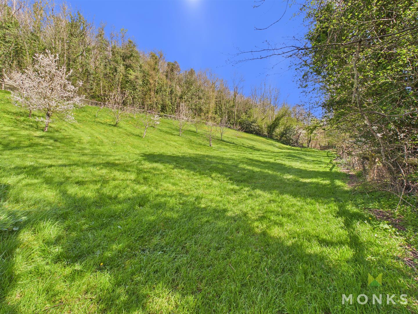 Haulfryn Porth Y Waen, Oswestry, SY10 8LX For Sale